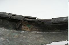 Foto von Bronzesitulenrand (NHMW-PRAE-001393)